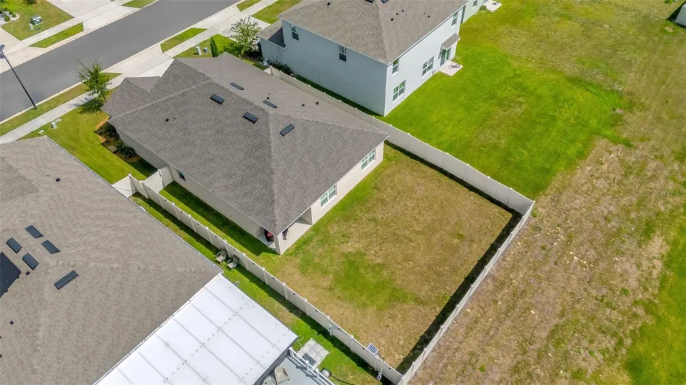 5242 MAHOGANY DRIVE Mount Dora, FL 32757