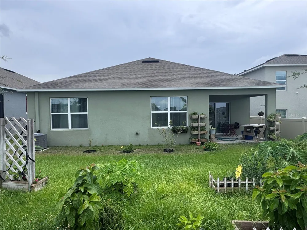 641 GRIFFON AVENUE Lake Alfred, FL 33850