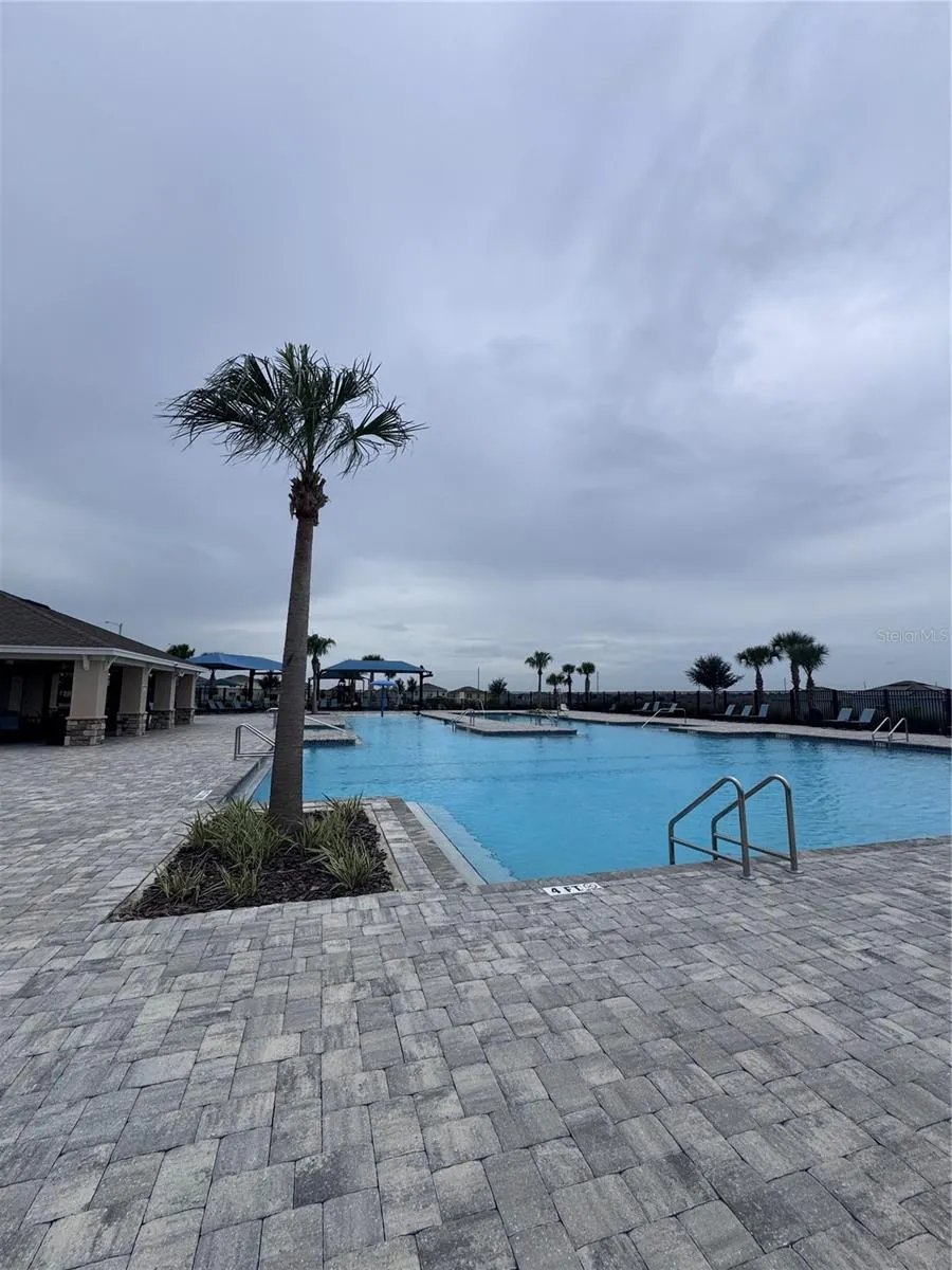 641 GRIFFON AVENUE Lake Alfred, FL 33850