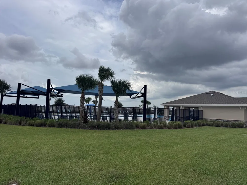 641 GRIFFON AVENUE Lake Alfred, FL 33850