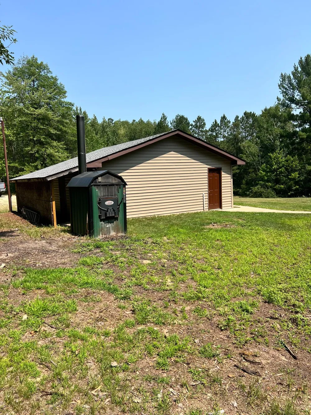 40 Abbi Lane Grand Rapids, MN 55744