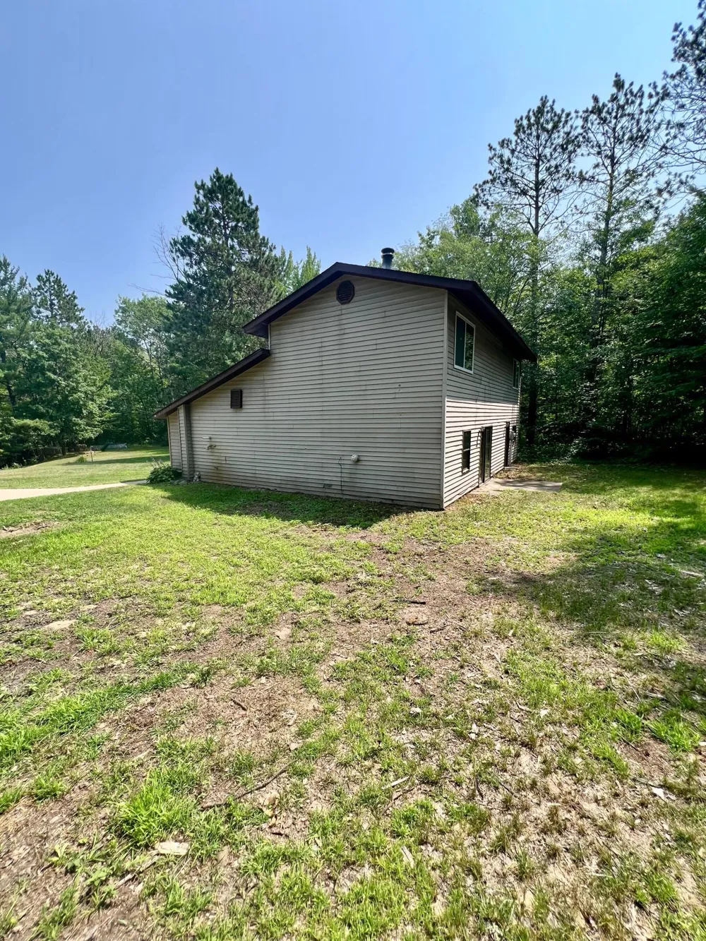 40 Abbi Lane Grand Rapids, MN 55744