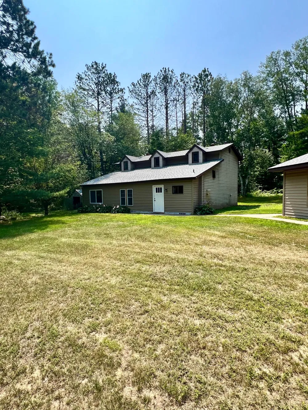 40 Abbi Lane Grand Rapids, MN 55744