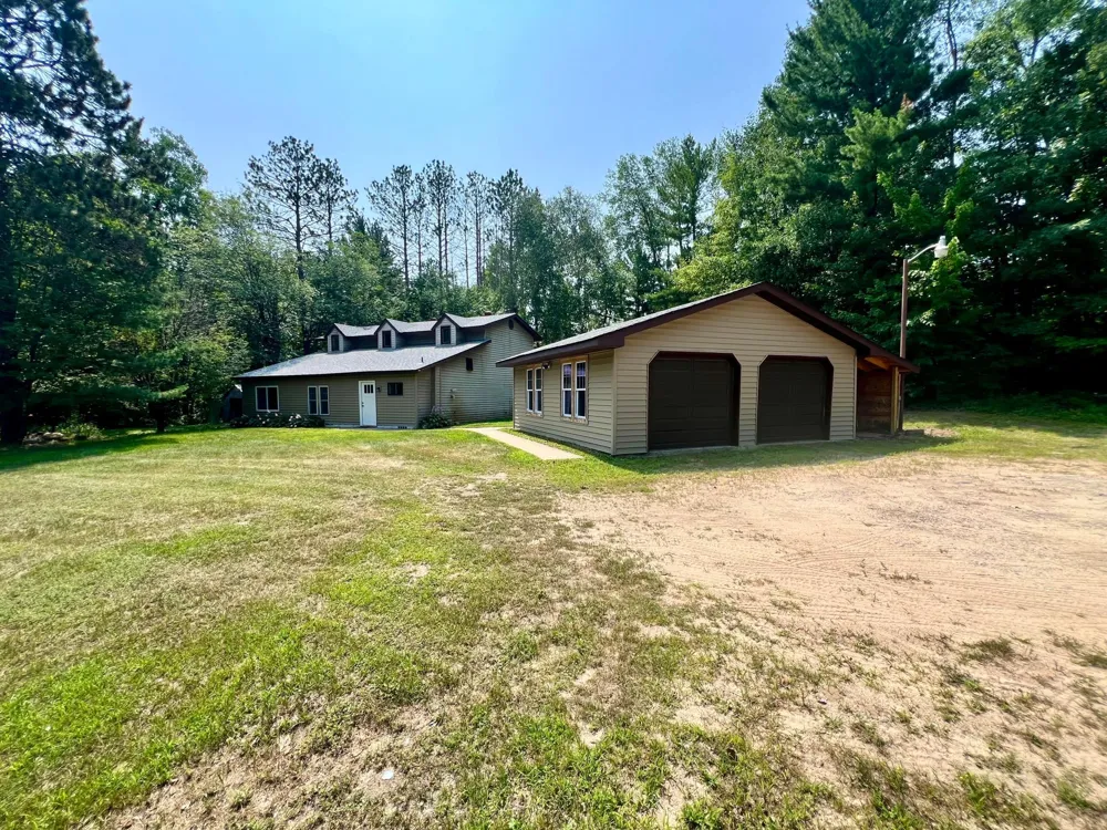 40 Abbi Lane Grand Rapids, MN 55744