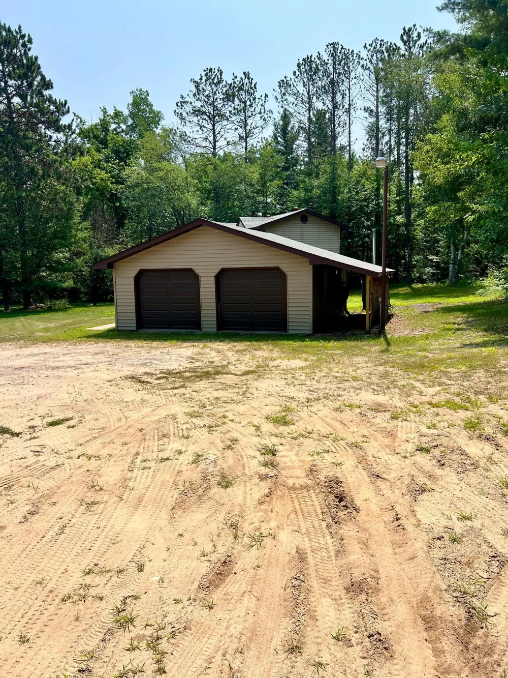 40 Abbi Lane Grand Rapids, MN 55744