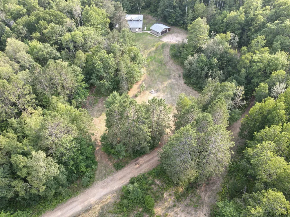 40 Abbi Lane Grand Rapids, MN 55744