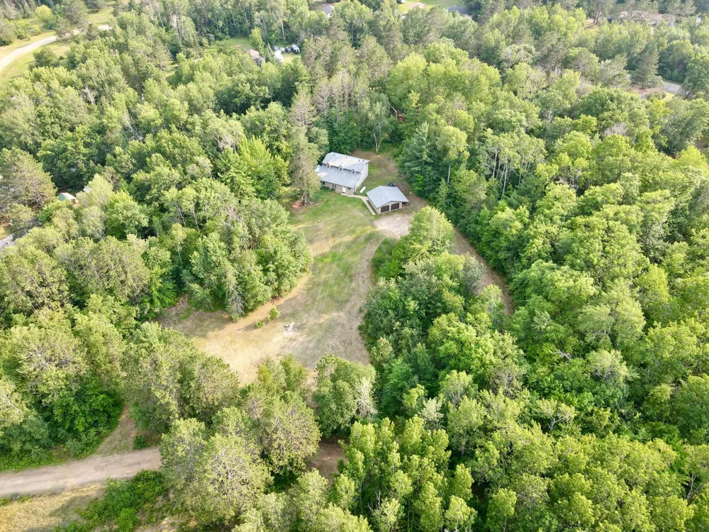 40 Abbi Lane Grand Rapids, MN 55744