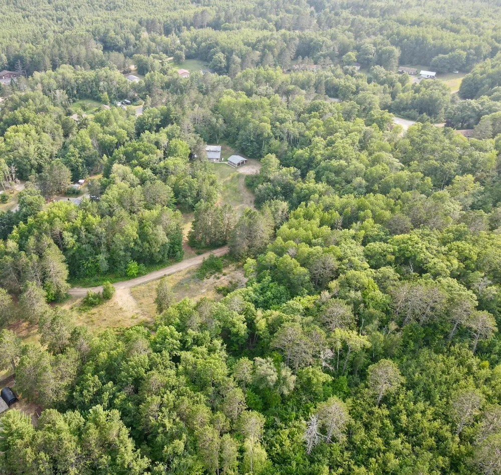 40 Abbi Lane Grand Rapids, MN 55744