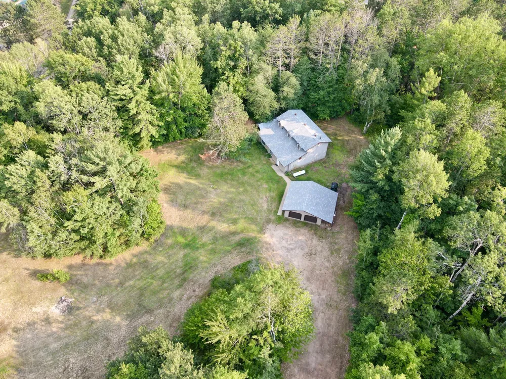 40 Abbi Lane Grand Rapids, MN 55744