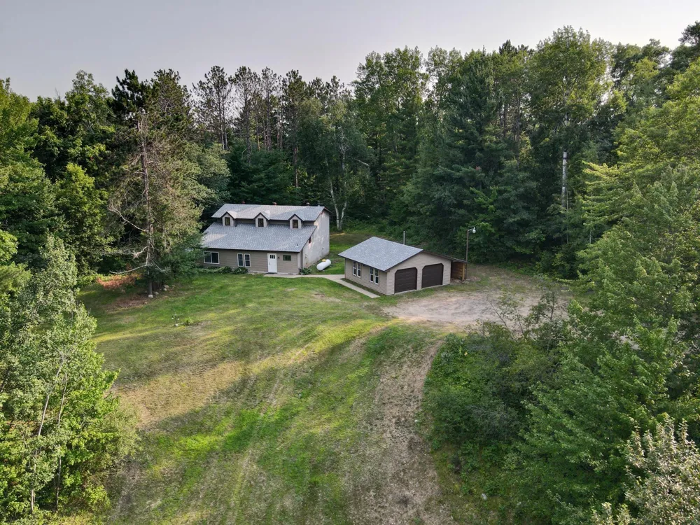 40 Abbi Lane Grand Rapids, MN 55744