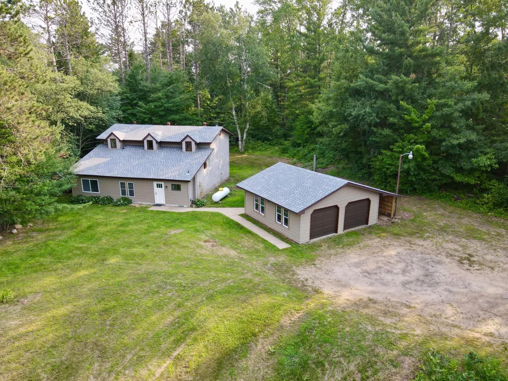 40 Abbi Lane Grand Rapids, MN 55744