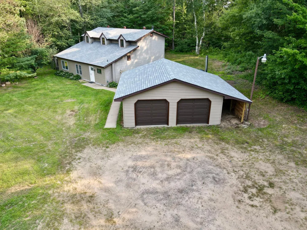 40 Abbi Lane Grand Rapids, MN 55744