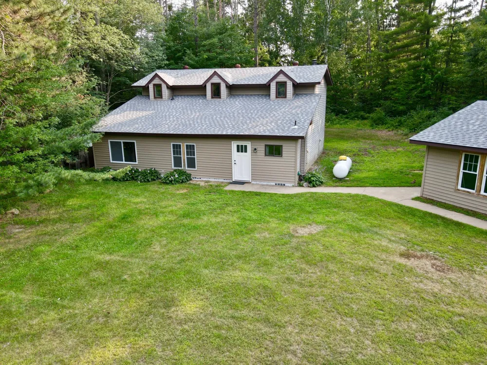 40 Abbi Lane Grand Rapids, MN 55744