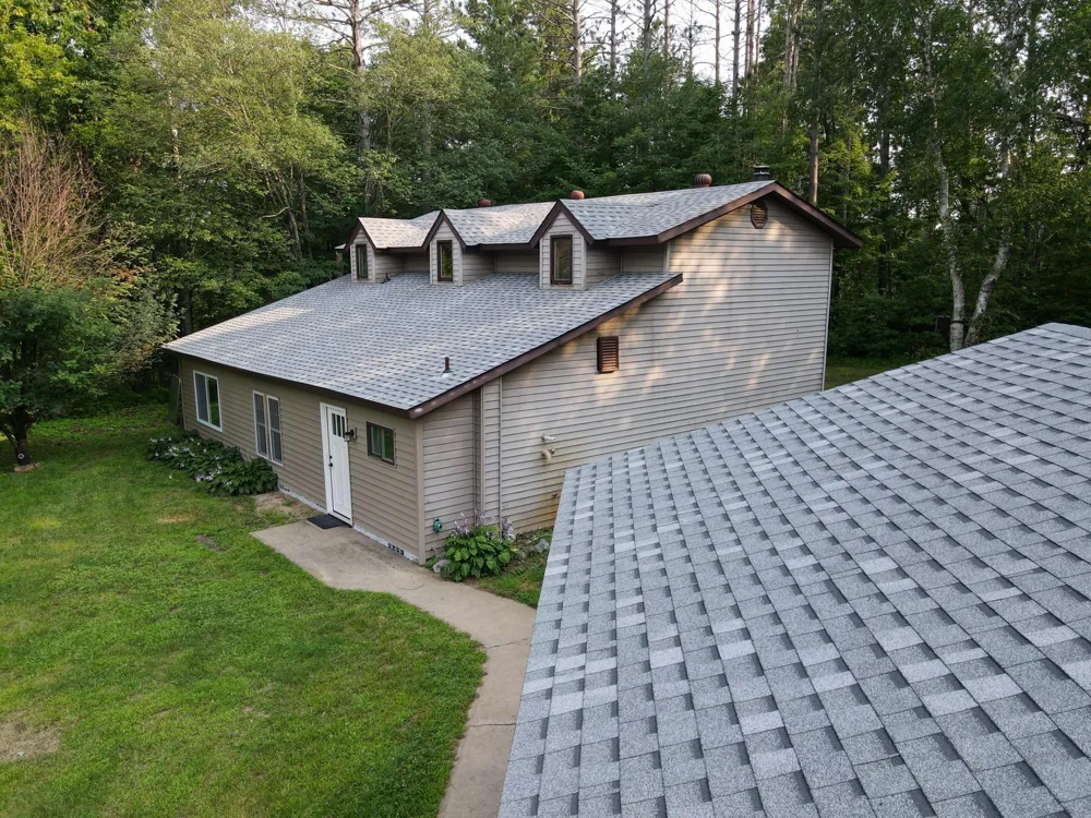 40 Abbi Lane Grand Rapids, MN 55744