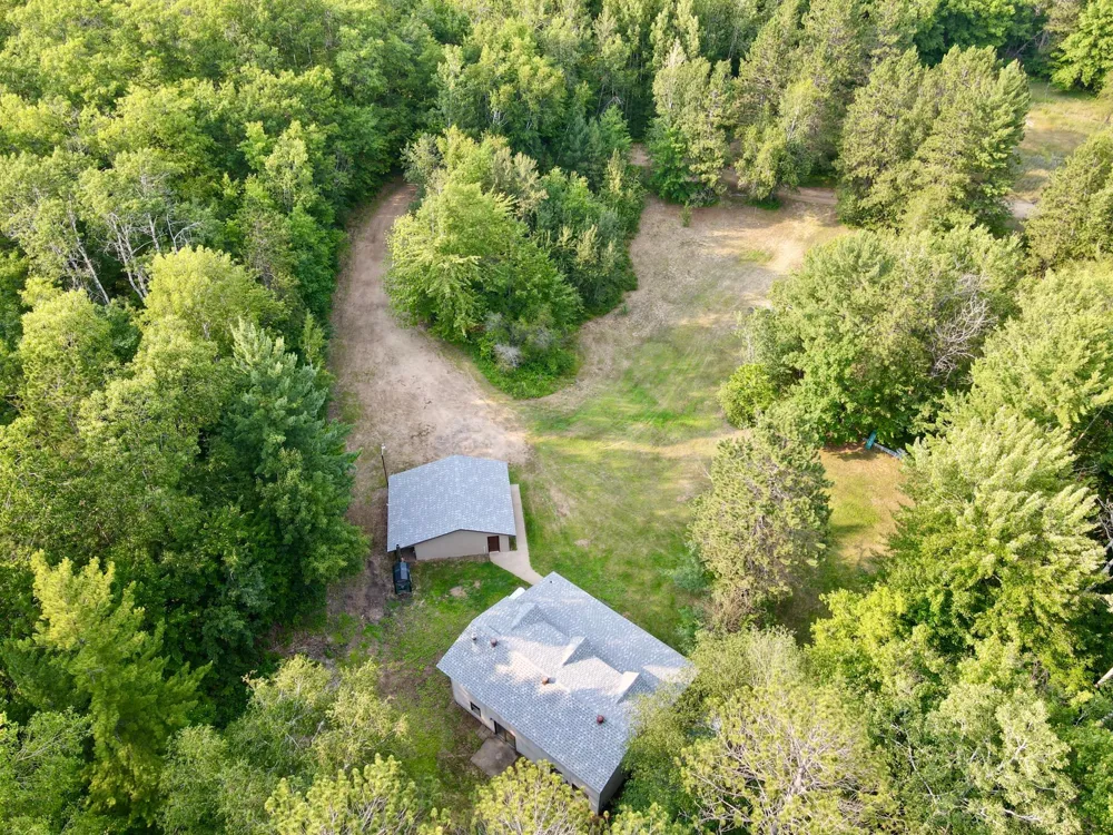 40 Abbi Lane Grand Rapids, MN 55744