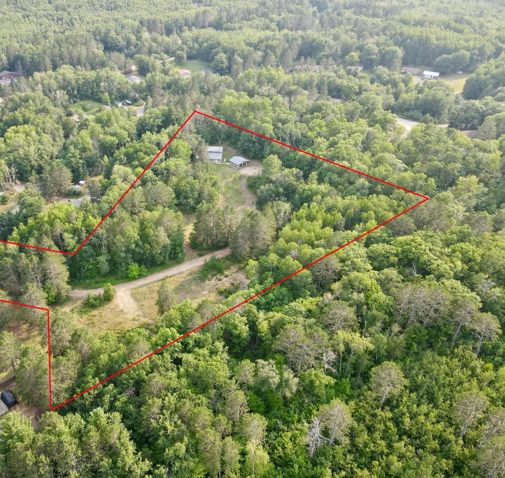 40 Abbi Lane Grand Rapids, MN 55744