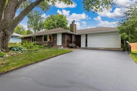 5356 Holiday Road
