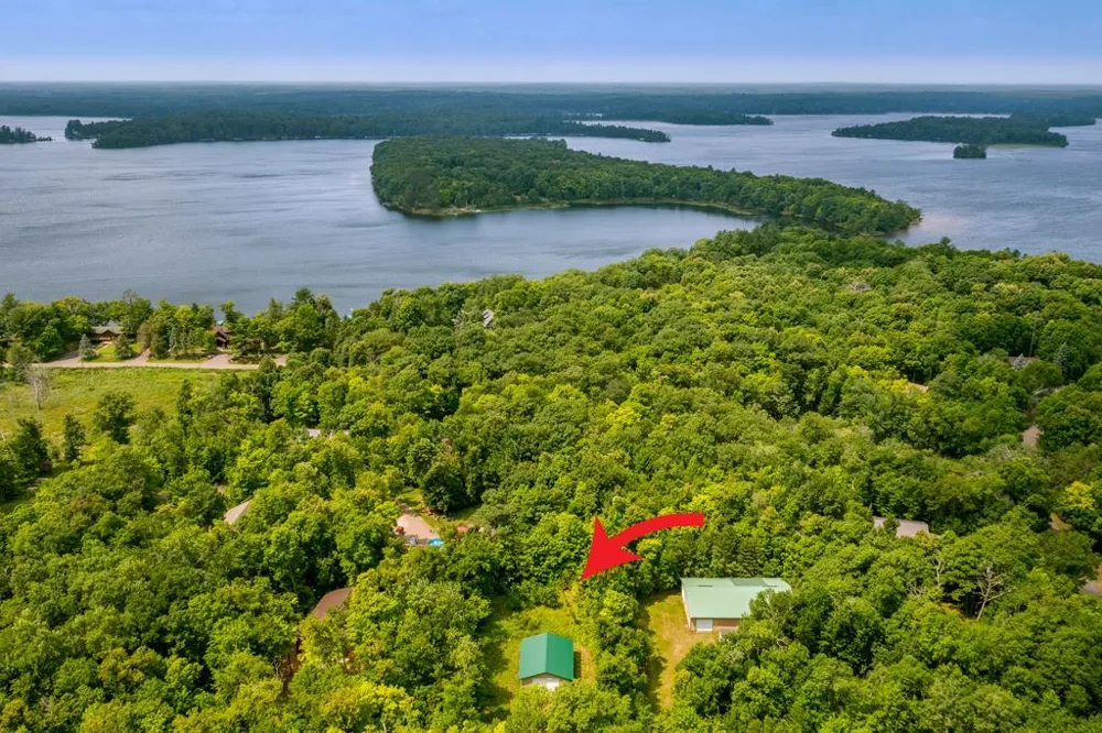 16325 Sissabagama Road Deerwood, MN 56444