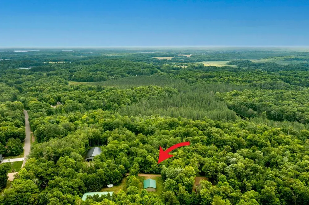 16325 Sissabagama Road Deerwood, MN 56444