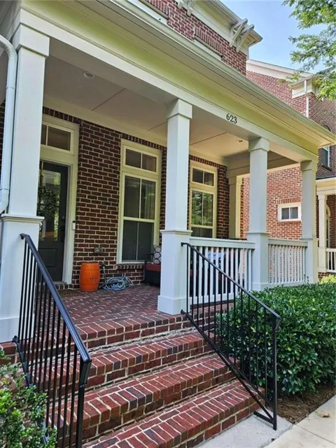 623 Brennan Drive