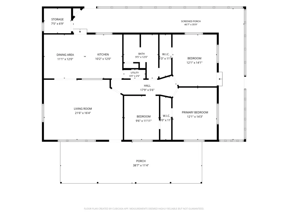 2401 County Road 382 Carlton, TX 76436