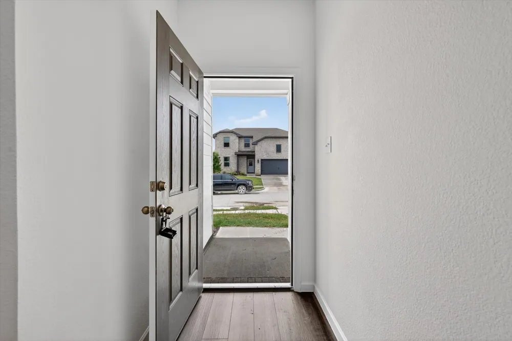 1301 Elliott Road Howe, TX 75459