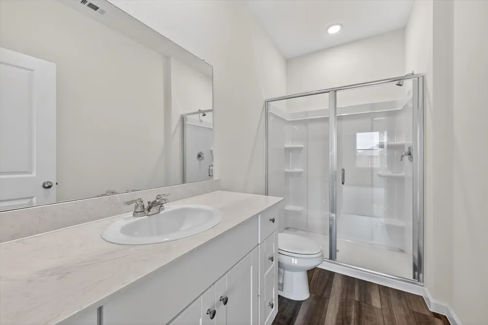 1301 Elliott Road Howe, TX 75459