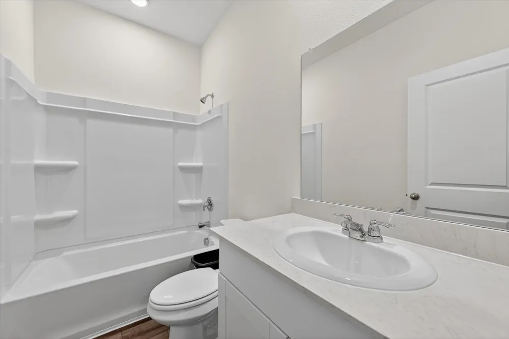 1301 Elliott Road Howe, TX 75459