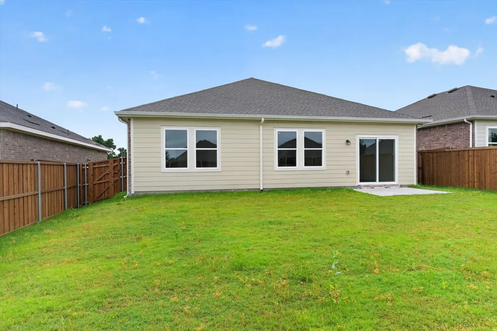 1301 Elliott Road Howe, TX 75459