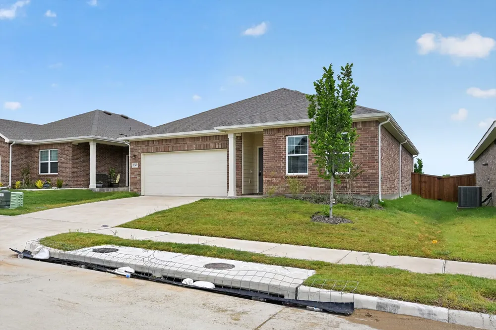 1301 Elliott Road Howe, TX 75459