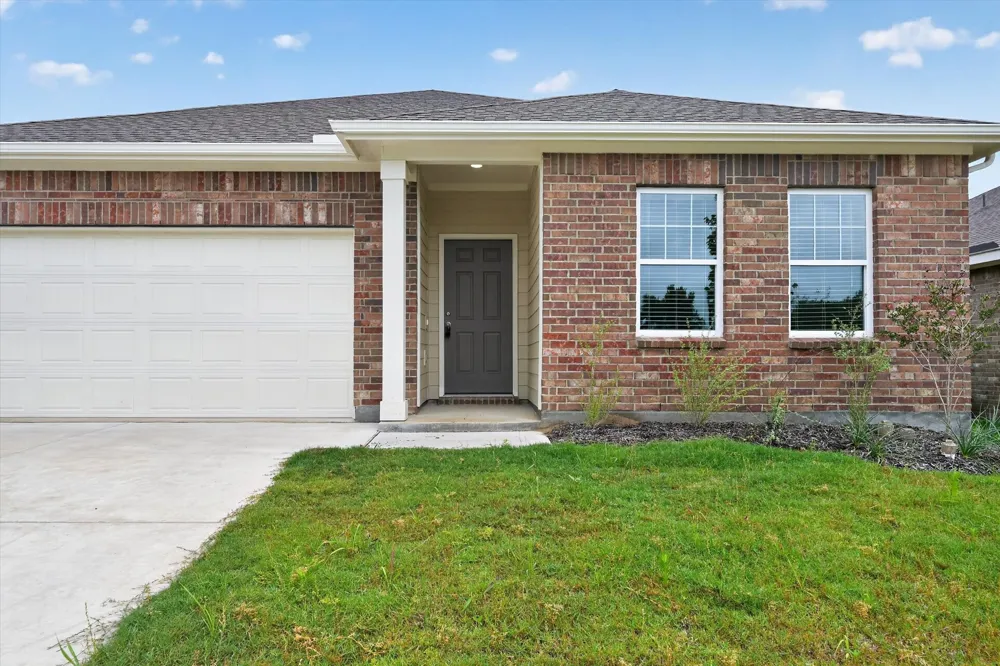 1301 Elliott Road Howe, TX 75459