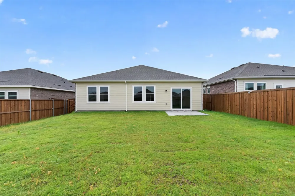 1301 Elliott Road Howe, TX 75459