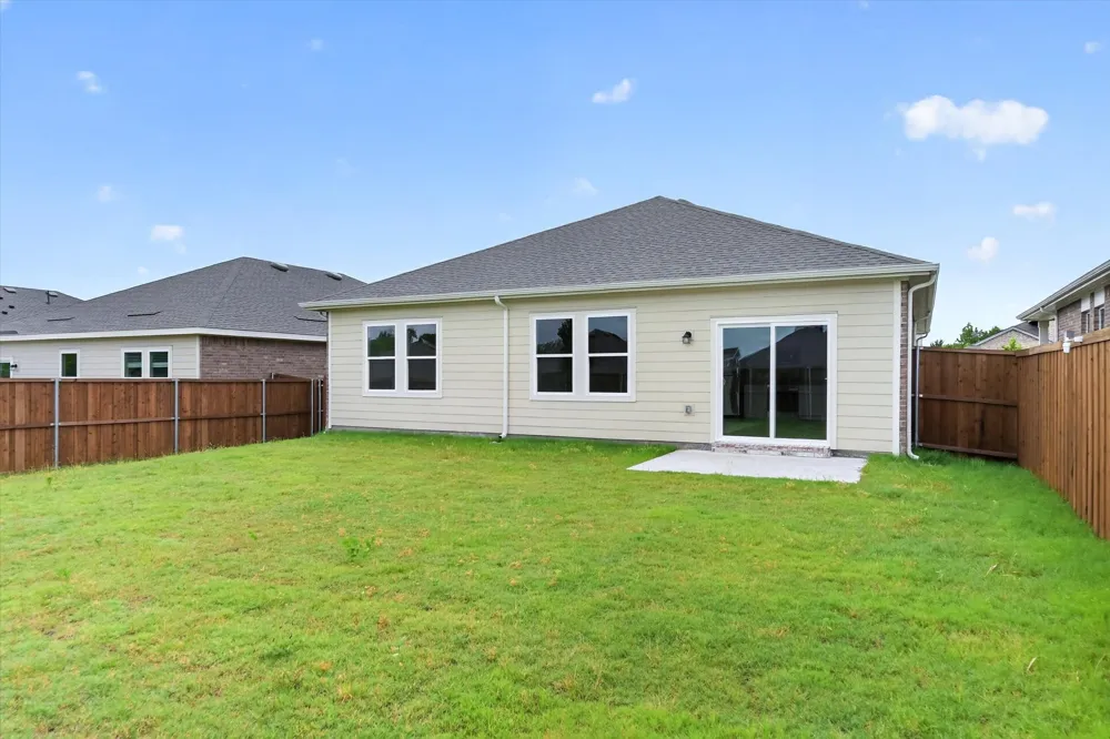 1301 Elliott Road Howe, TX 75459