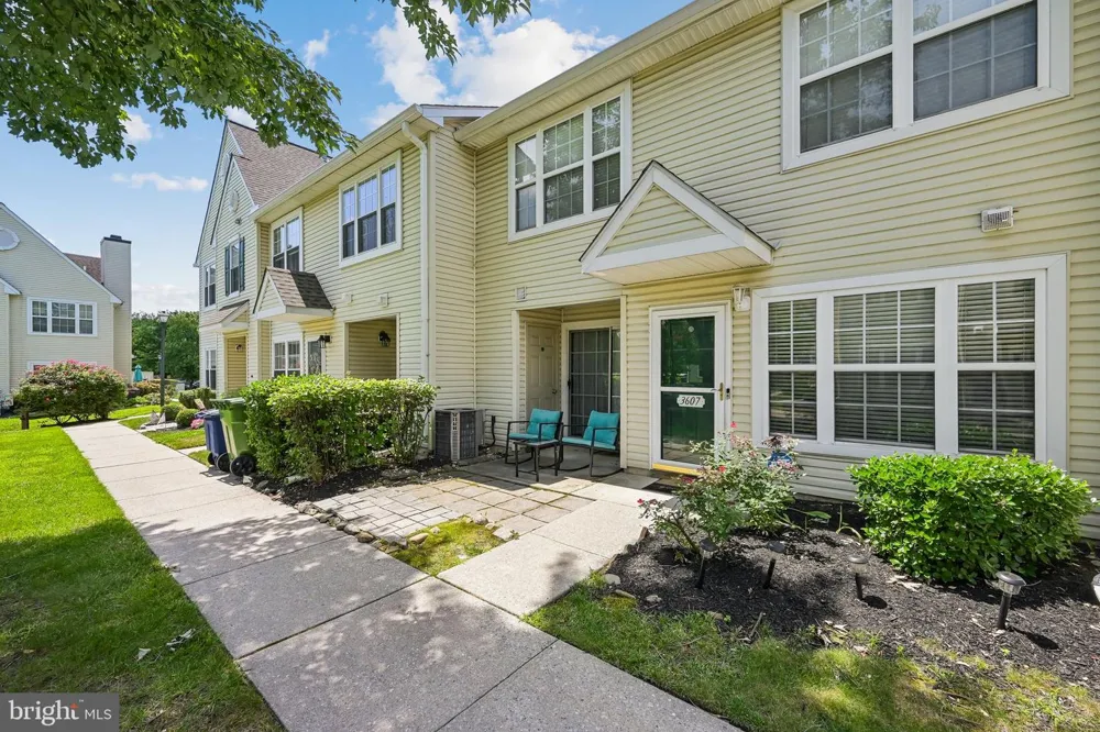3607 EBBTIDE LANE Palmyra, NJ 08065