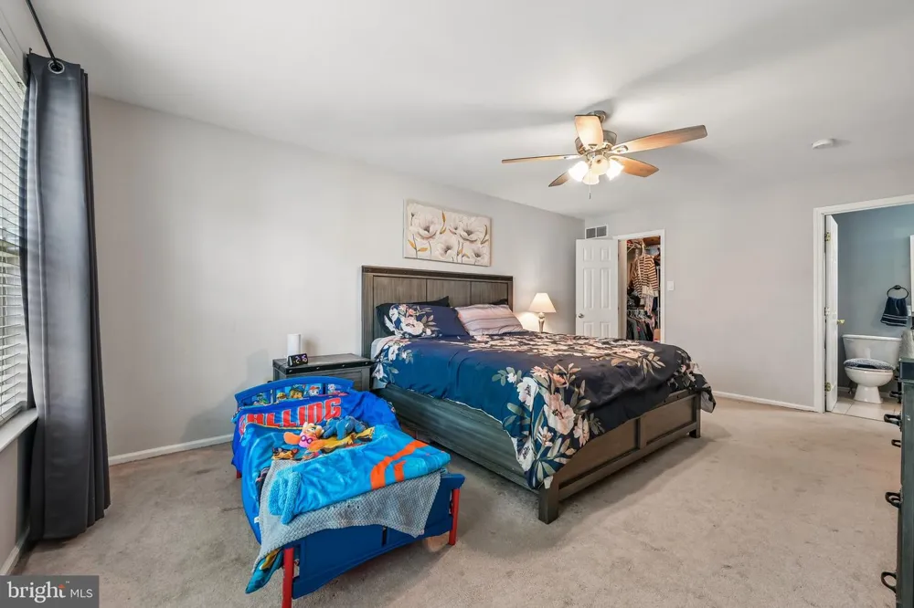 3607 EBBTIDE LANE Palmyra, NJ 08065