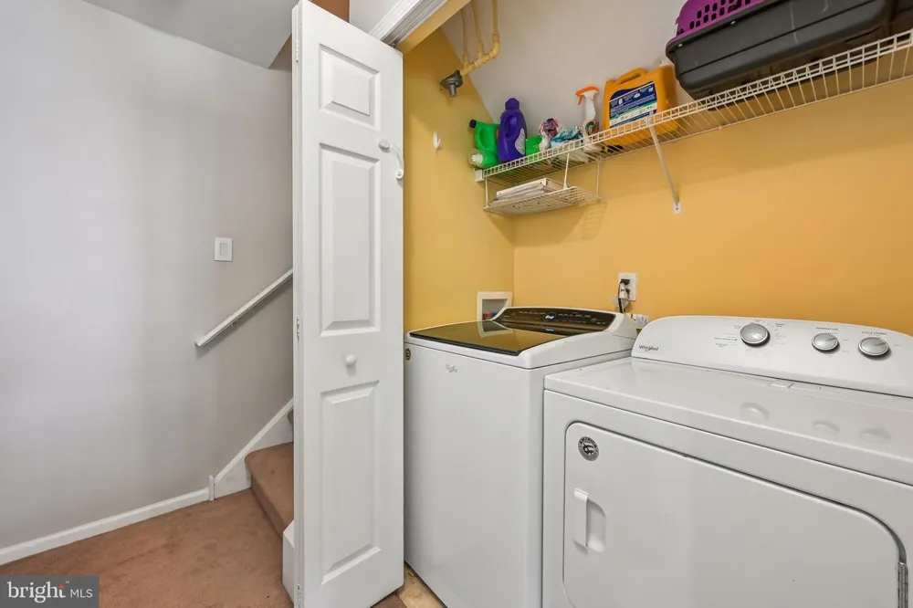 3607 EBBTIDE LANE Palmyra, NJ 08065