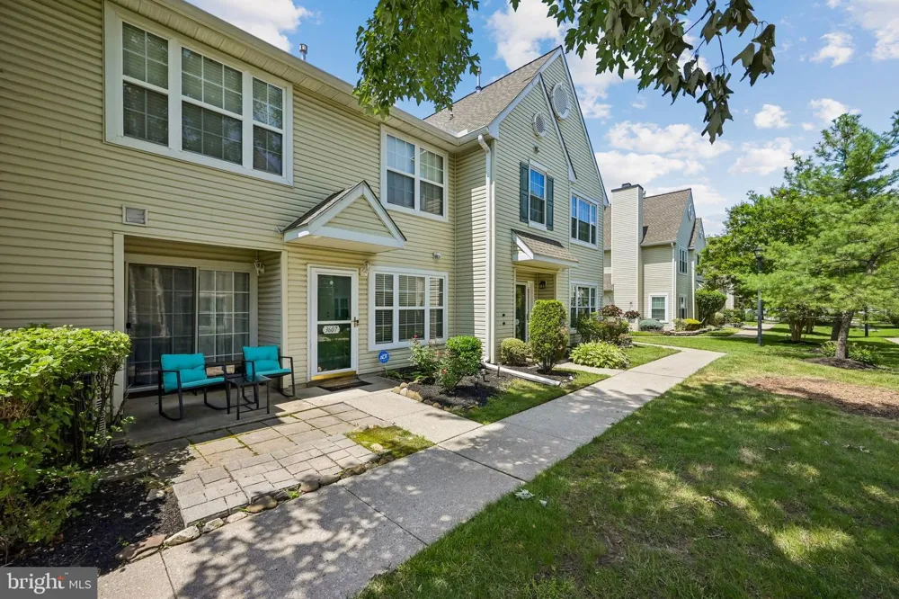 3607 EBBTIDE LANE Palmyra, NJ 08065