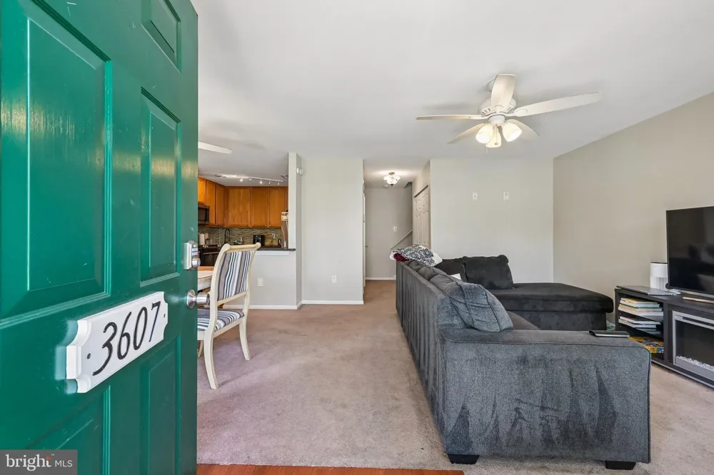 3607 EBBTIDE LANE Palmyra, NJ 08065