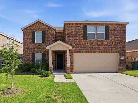 933 Dressage Drive