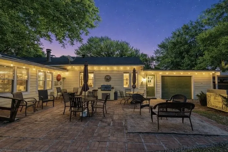 1505 Bonham Street Commerce, TX 75428