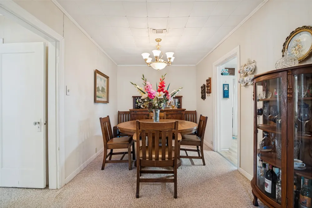 1505 Bonham Street Commerce, TX 75428