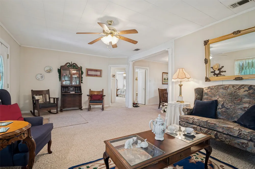1505 Bonham Street Commerce, TX 75428