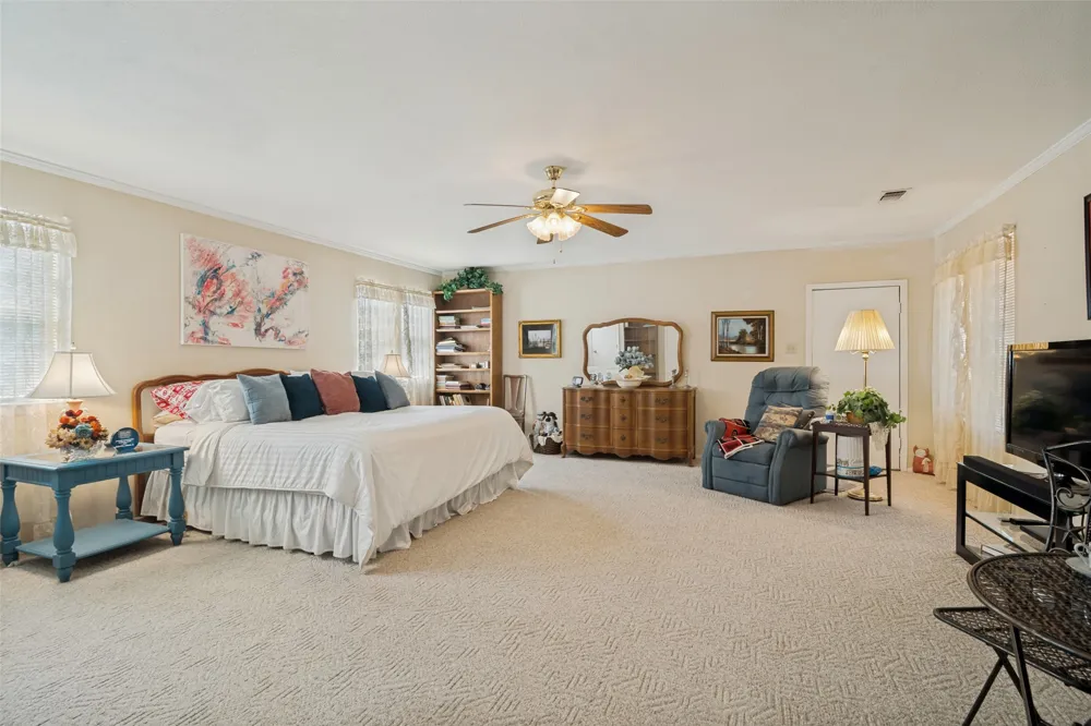 1505 Bonham Street Commerce, TX 75428