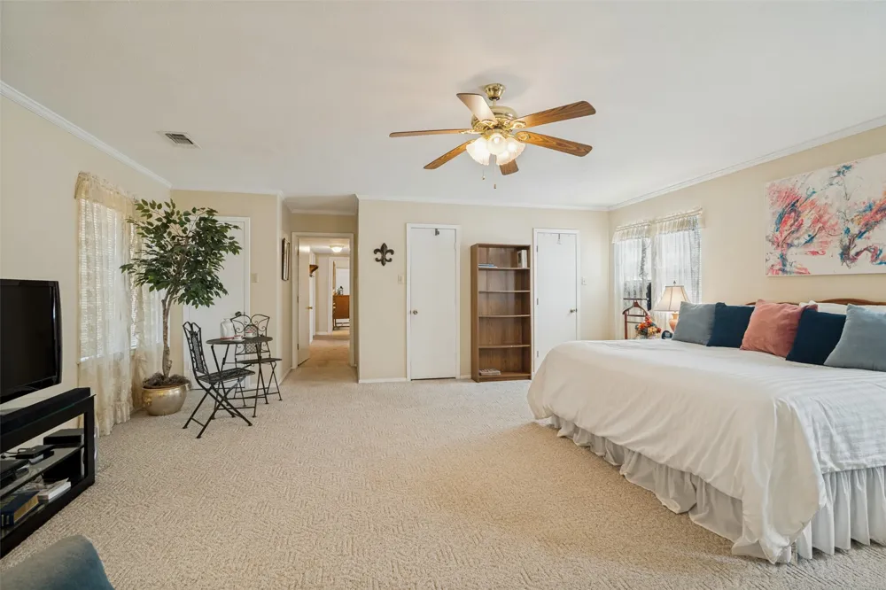 1505 Bonham Street Commerce, TX 75428
