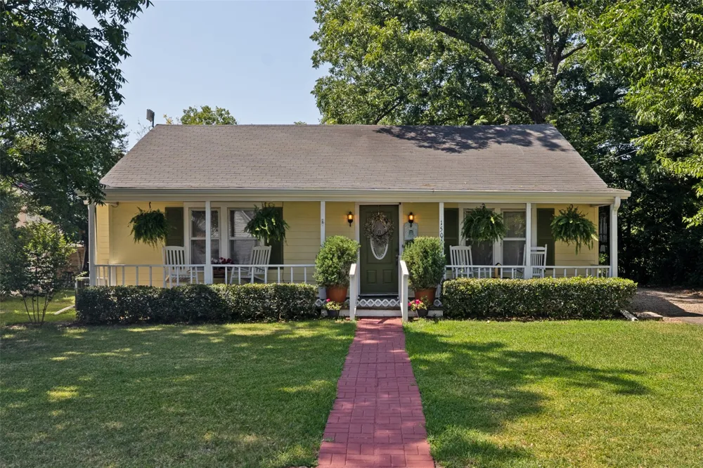 1505 Bonham Street Commerce, TX 75428