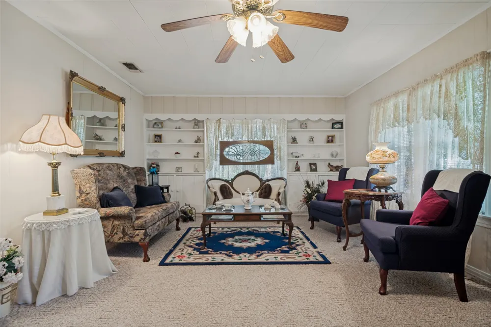 1505 Bonham Street Commerce, TX 75428