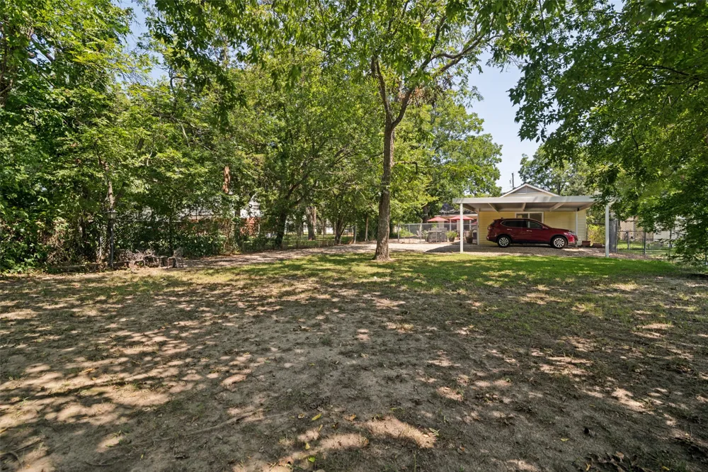 1505 Bonham Street Commerce, TX 75428