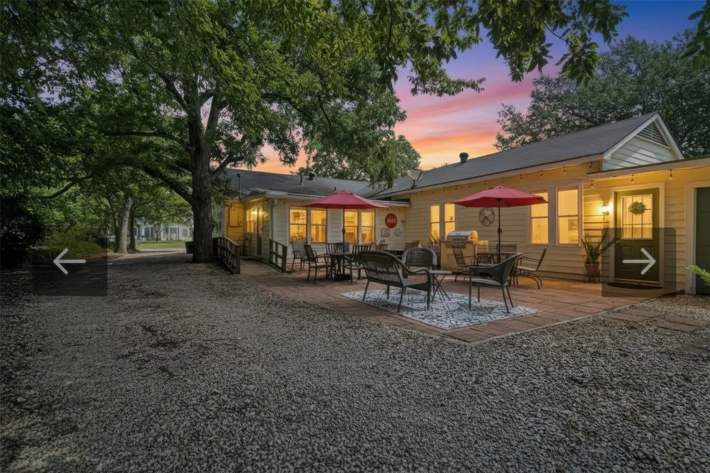 1505 Bonham Street Commerce, TX 75428