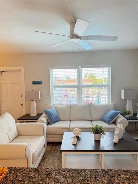 4658 BOUGAINVILLA DRIVE #59