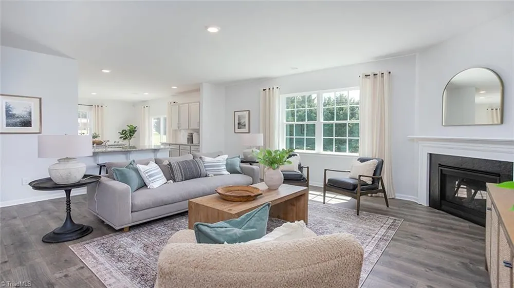 104 Hemment Drive Jamestown, NC 27282